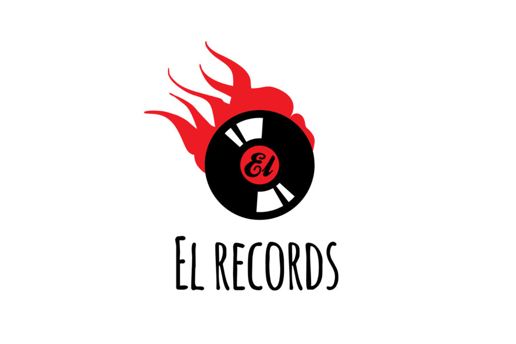 El Records logo