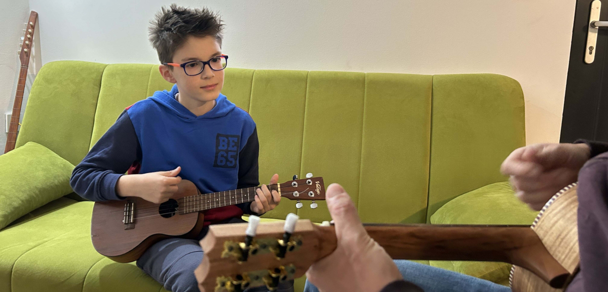 ukulele