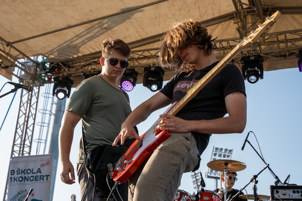 Električna gitara