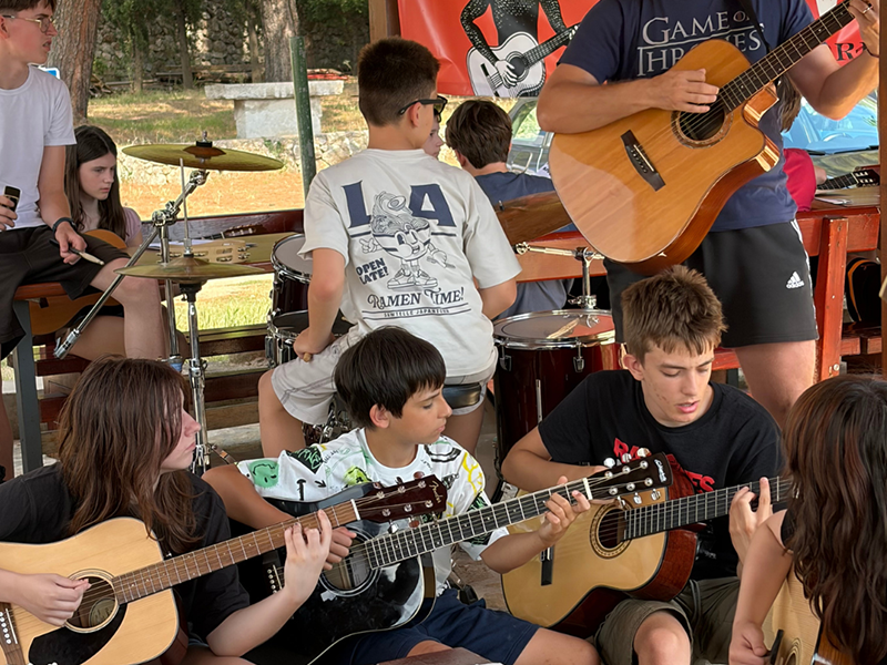 Škola gitare Zagreb Škola gitare Zagreb